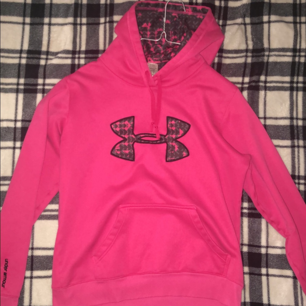 Under Armor Hoodie